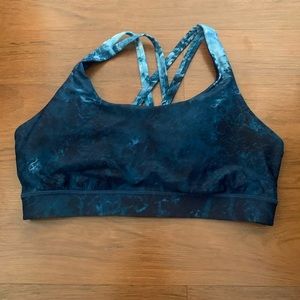 Lululemon Energy Bra